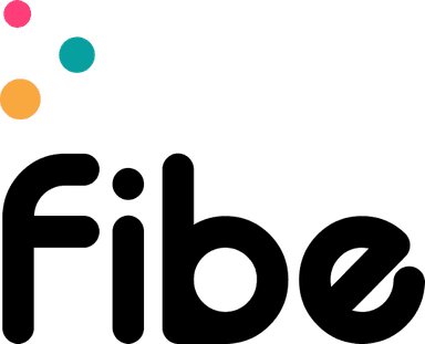 fibe Logo