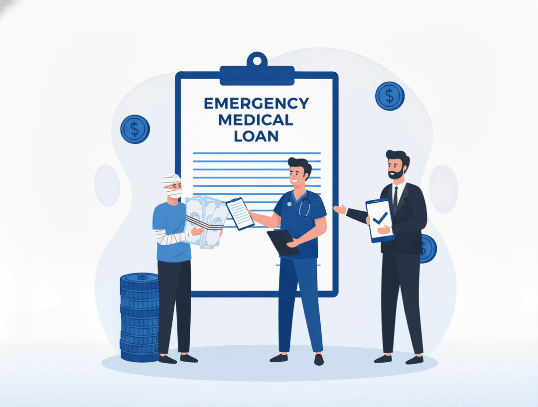 What is an Emergency Expenses Loan?