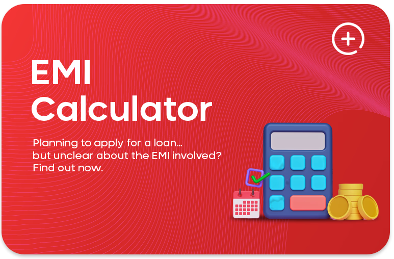 EMI Calculator