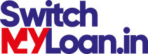 Switch My Loan Logo