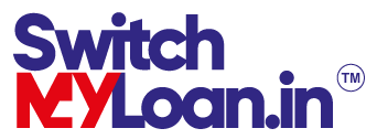 Switch My Loan Logo