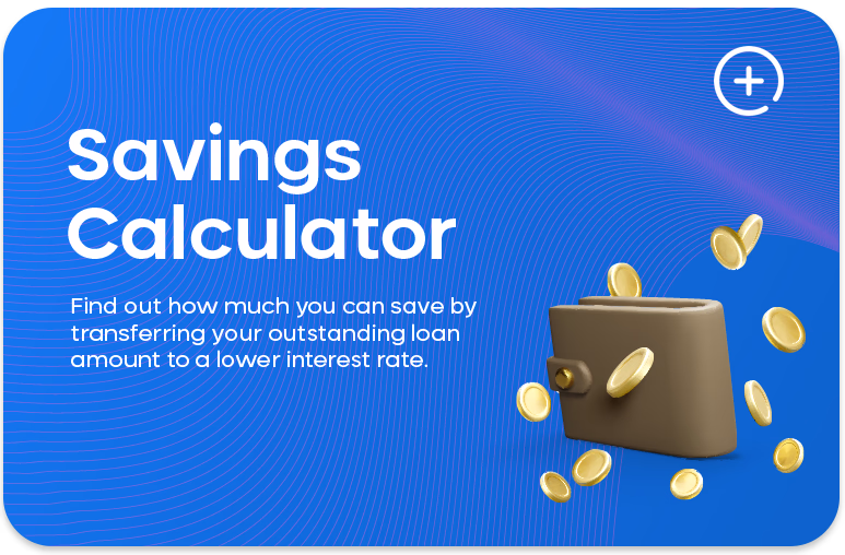 Savings Calculator